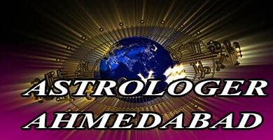 Best Astrologer Ahmedabad