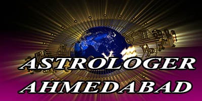 Best Astrologer Ahmedabad