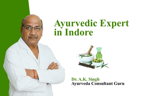 Best Ayurvedic Doctor Indore