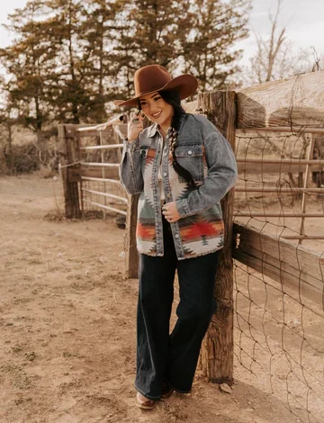 Bootcut Jeans for Girls