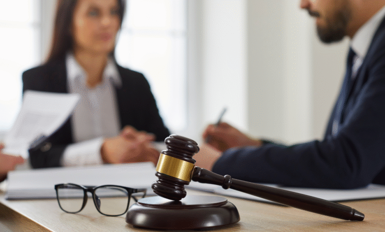 Consumer Lawyer in Delhi