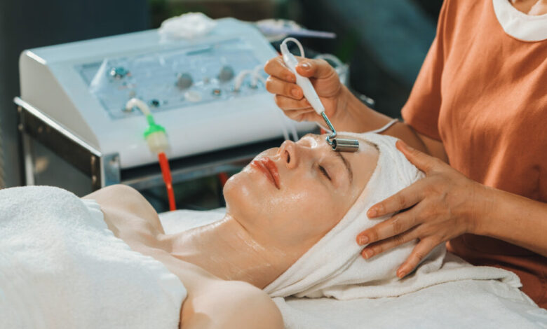 Hydrafacial Treatment in Kolkata