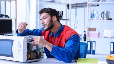 Lg Refrigerator Repair in Pune