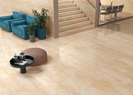 Modern Floor Tiles Living Room​ in morbi