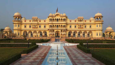 Best hotels in Ranthambore National Park