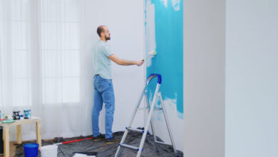 Painting Contractor in Warangal