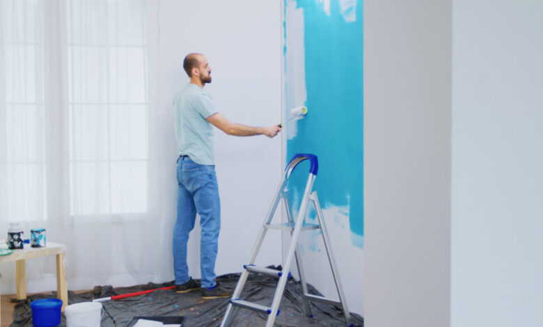 Painting Contractor in Warangal