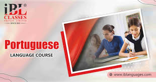 Portuguese Language Course Online