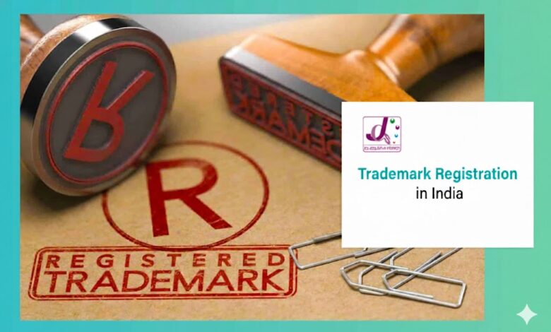 Trademark Registration in India