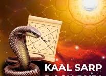 Ujjain Kaal Sarp Dosh Puja