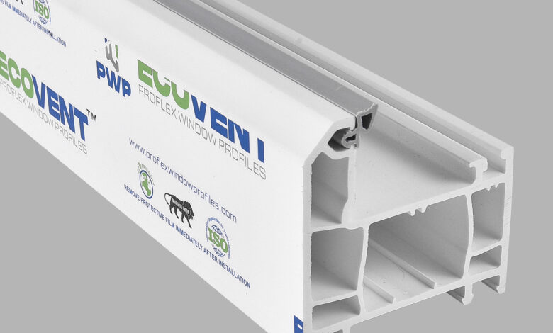 Upvc Profiles Manufacturers in Hyderabad