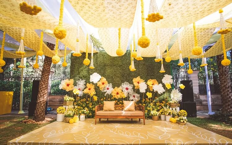 Destination Wedding Planner in Goa