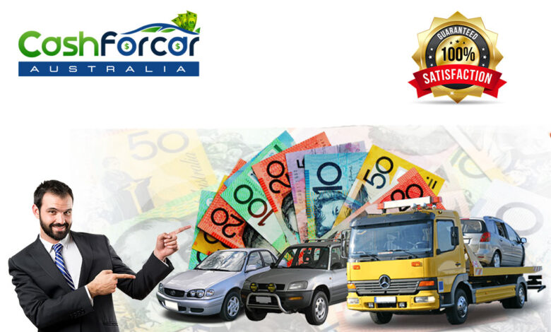Cash for Cars Gold Coast
