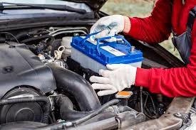 Car Battery Replacement Brisbane