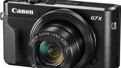 canon g7x mark ii