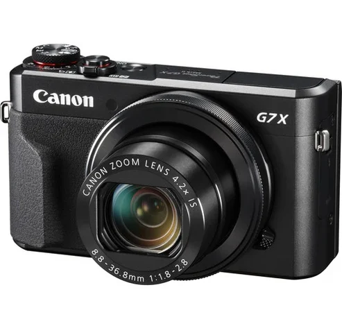 canon g7x mark ii