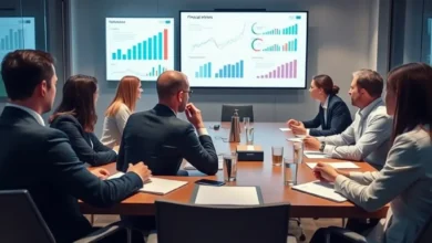 Accounting Firm in Vancouver