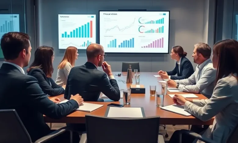 Accounting Firm in Vancouver