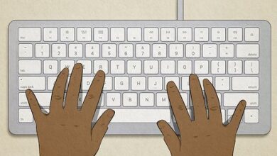 Typing Test Fast Finger