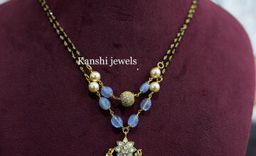 Buy Mangalsutra Online