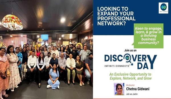 Networking Company in Lucknow