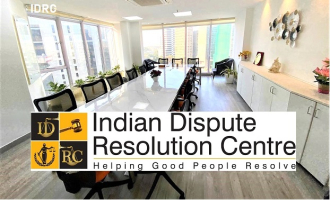 Indian Dispute Resolution Centre (IDRC)