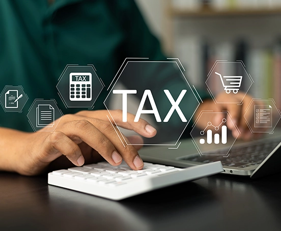 Tax Filing Vancouver