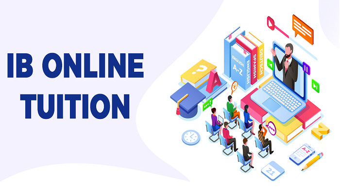 Ib Online Tuition