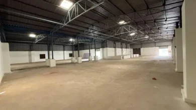 Warehouse for Rent in Renigunta