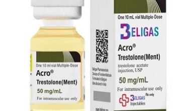 Beligas Pharmaceuticals