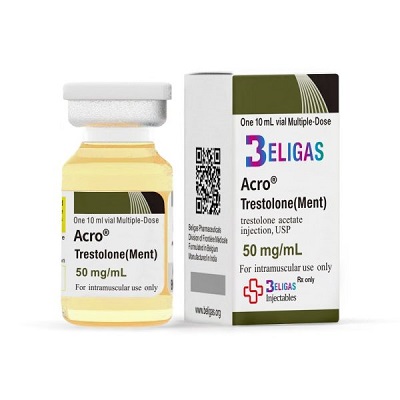 Beligas Pharmaceuticals