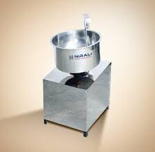 Batter Mixing Machine