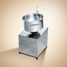 Batter Mixing Machine