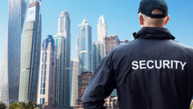 Security Guard Services in Delhi