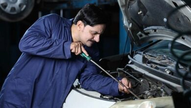 Doorstep Car Service in Bangalore