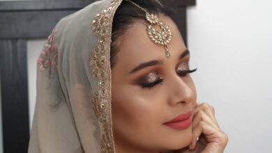 Dubai Makeup​