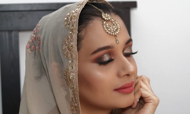 Dubai Makeup​
