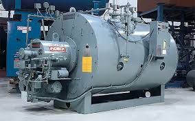 Fire Tube Boiler Manufacturer