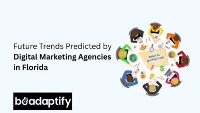 Digital Marketing Agency in Florida