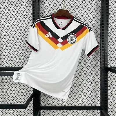 Germany 2026 World Cup Jersey