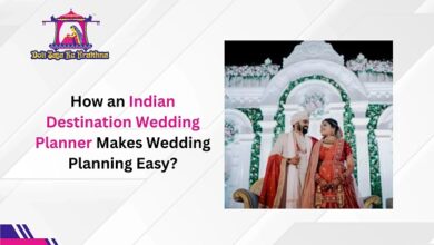 Destination Wedding Planner in India