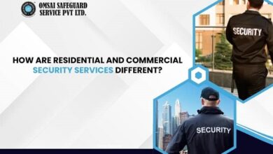 Security Services in Madhya Pradesh