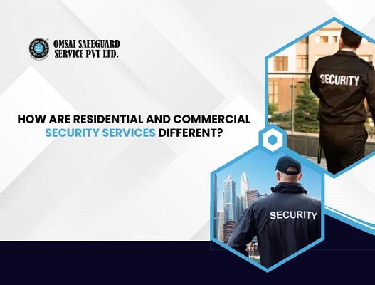 Security Services in Madhya Pradesh