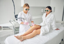 Laser Hair Removal in Kolkata