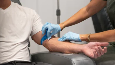 Local IV Hydration Bloomingdale