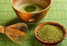 Matcha Powder​