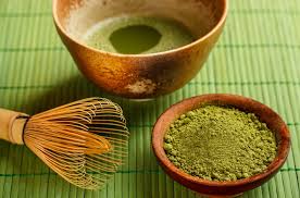 Matcha Powder​