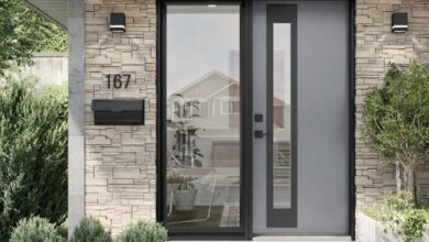 French Exterior Doors Toronto