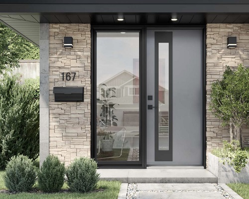 French Exterior Doors Toronto