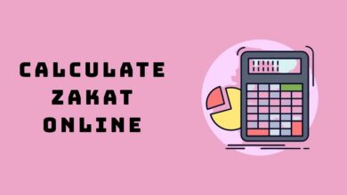 Business Zakat Calculator